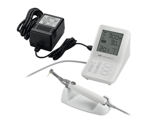 NSK Endo-Mate DT2 System complete with 230V charger & MPF-20R Head